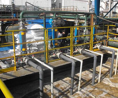 水系統(tǒng)工程